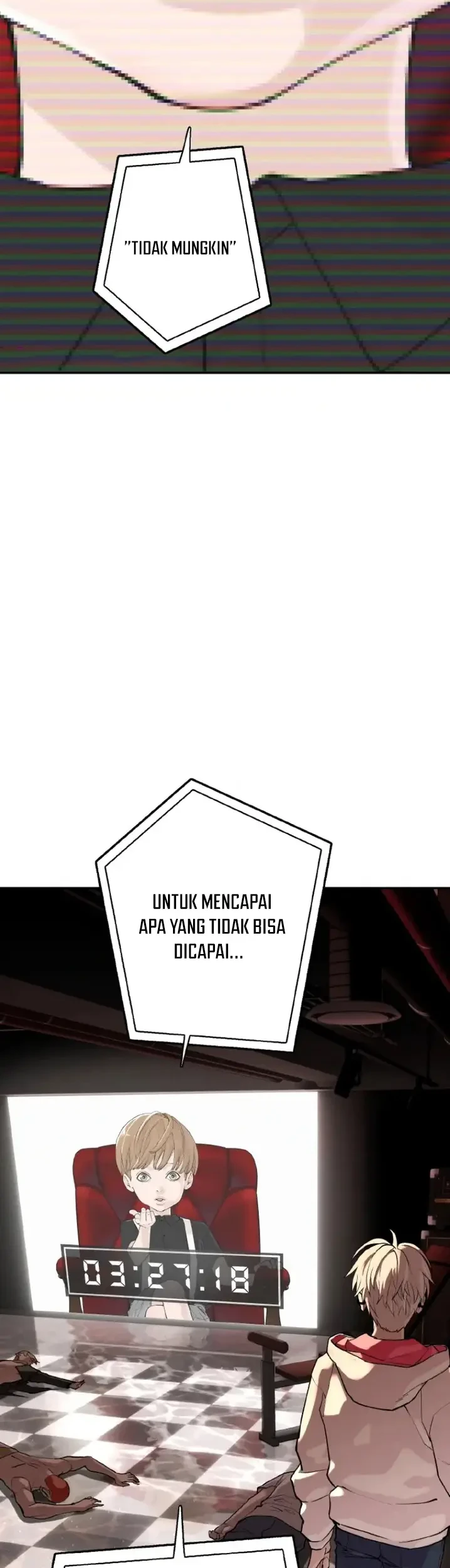 Perfect Number Chapter 10 Gambar 33