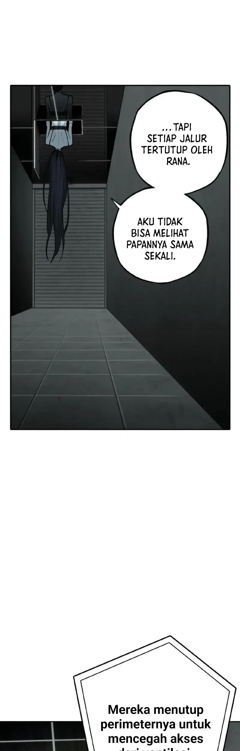 Perfect Number Chapter 11 Gambar 33