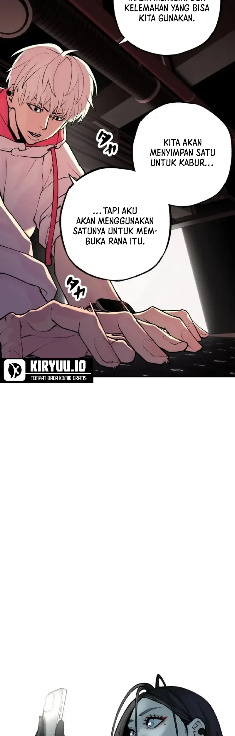 Perfect Number Chapter 11 Gambar 35