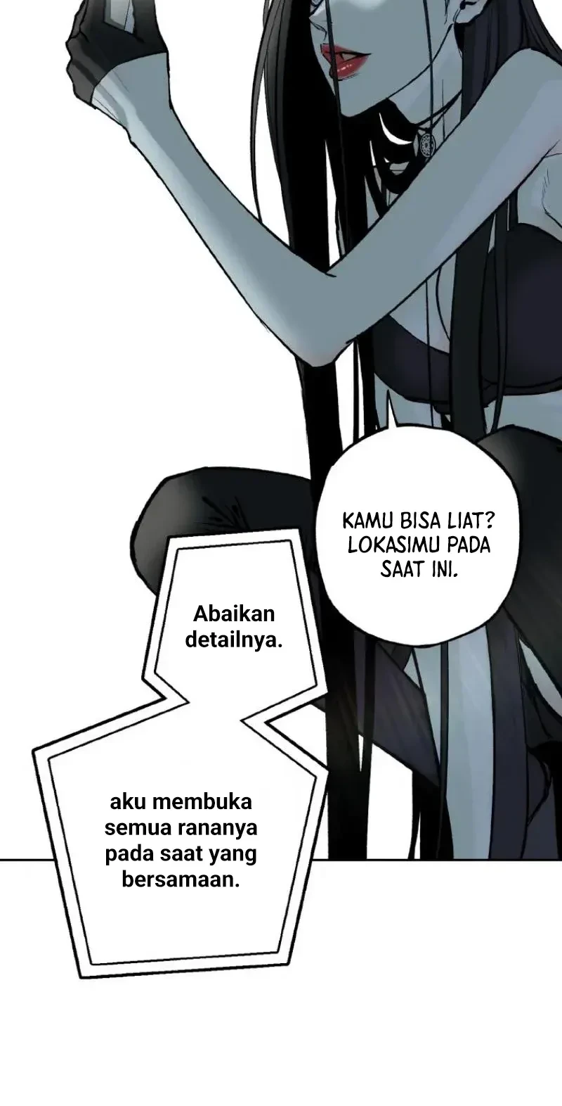 Perfect Number Chapter 11 Gambar 36
