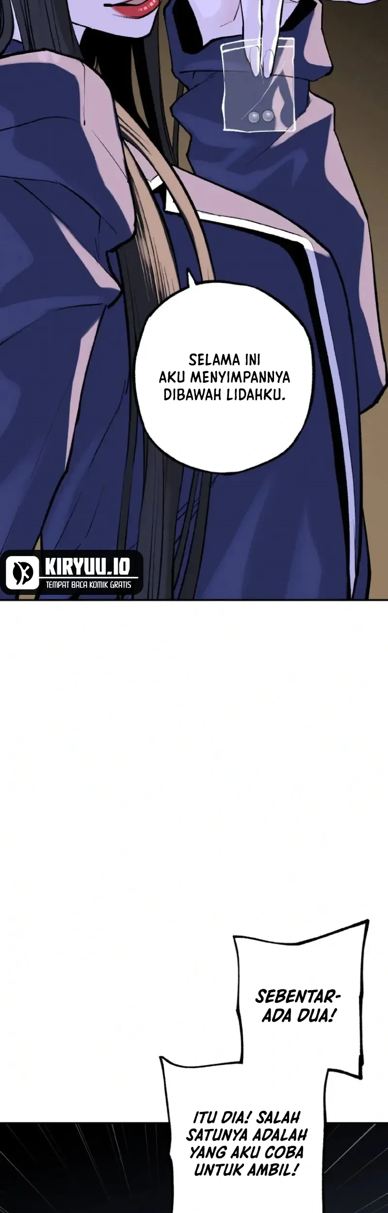 Perfect Number Chapter 12 Gambar 37