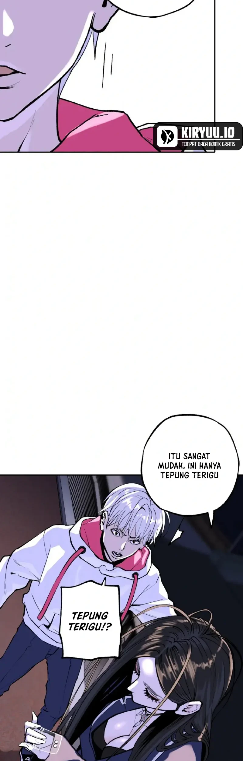 Perfect Number Chapter 12 Gambar 40