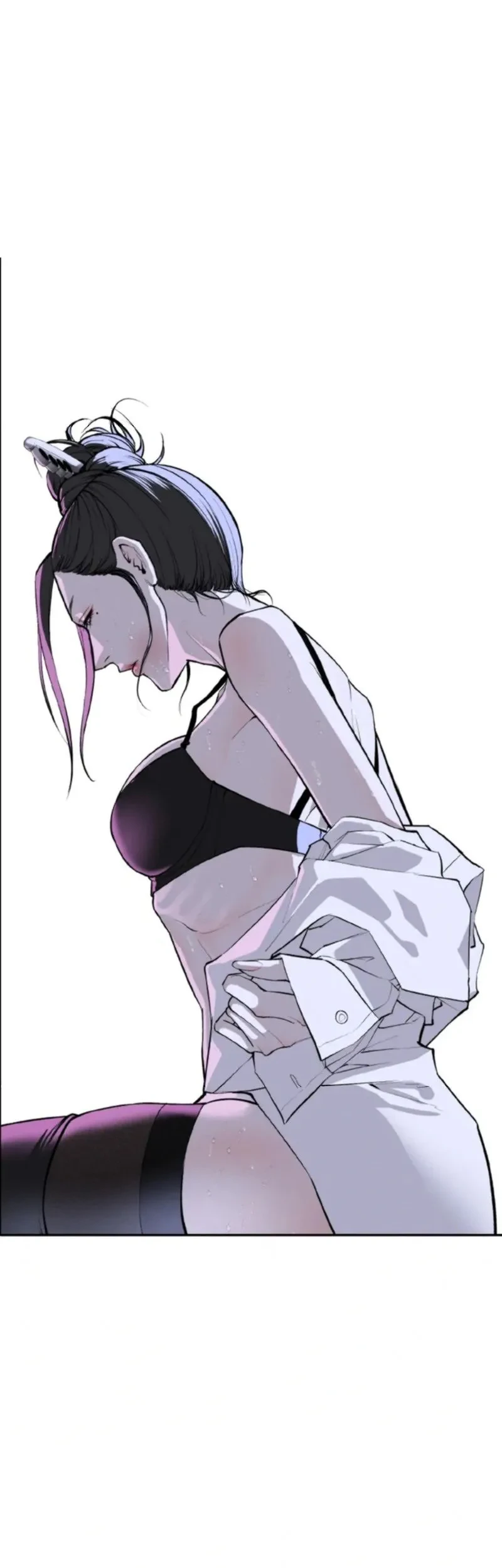Perfect Number Chapter 4 Gambar 33