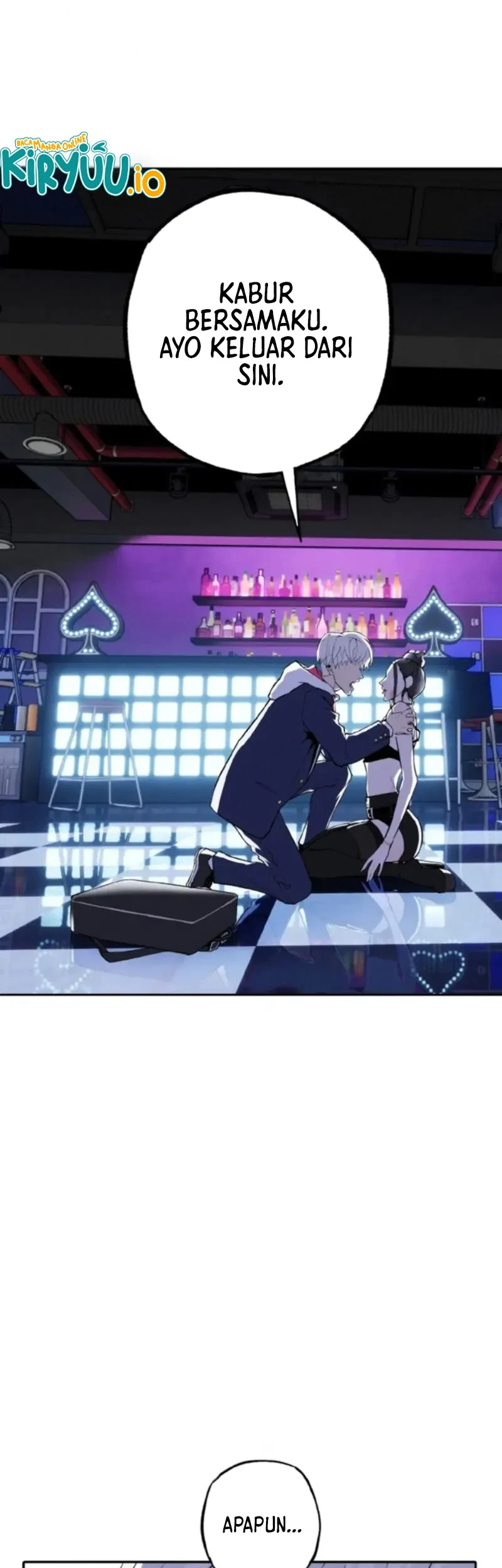 Perfect Number Chapter 5 Gambar 32