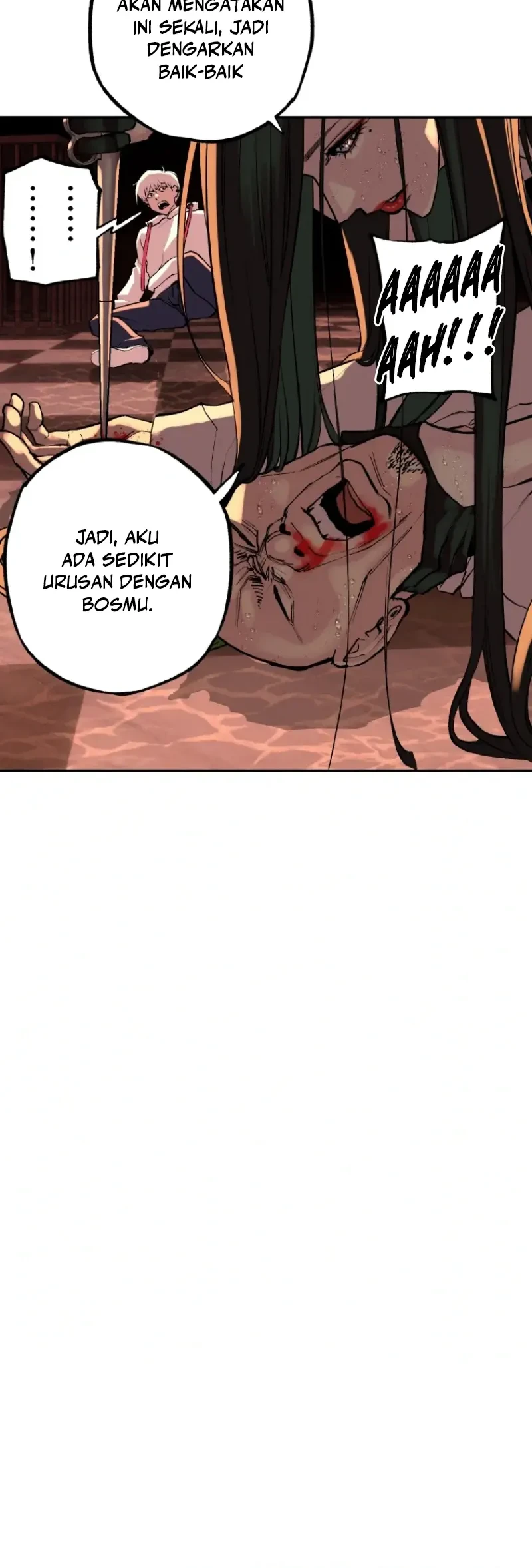 Perfect Number Chapter 8 Gambar 41