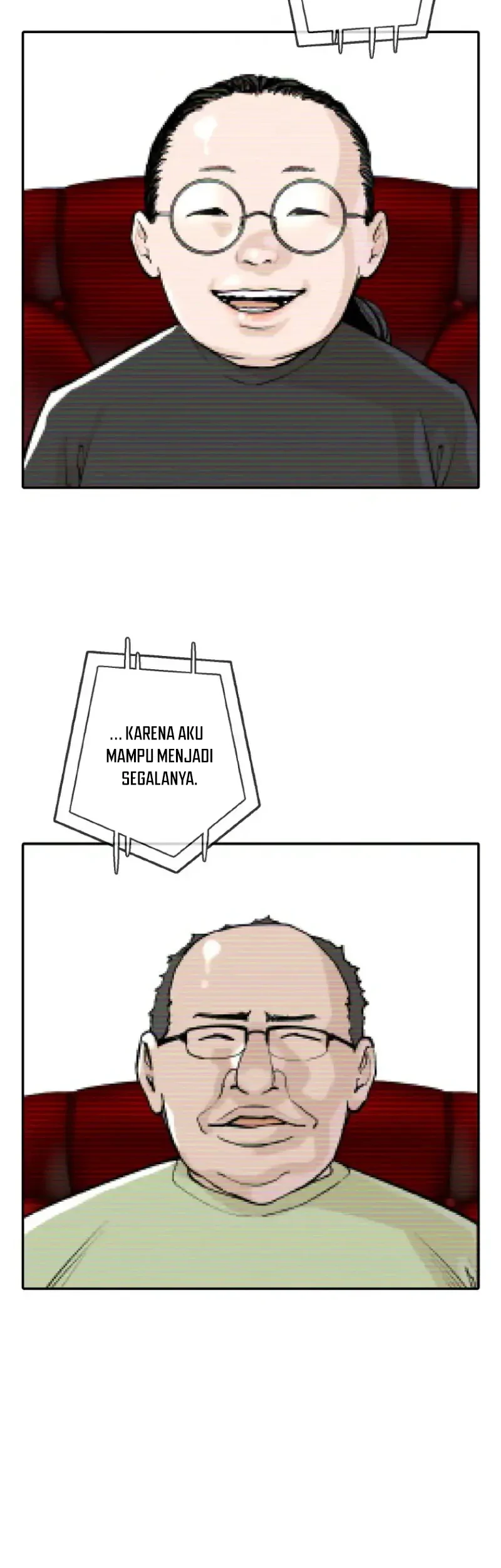 Perfect Number Chapter 9 Gambar 35