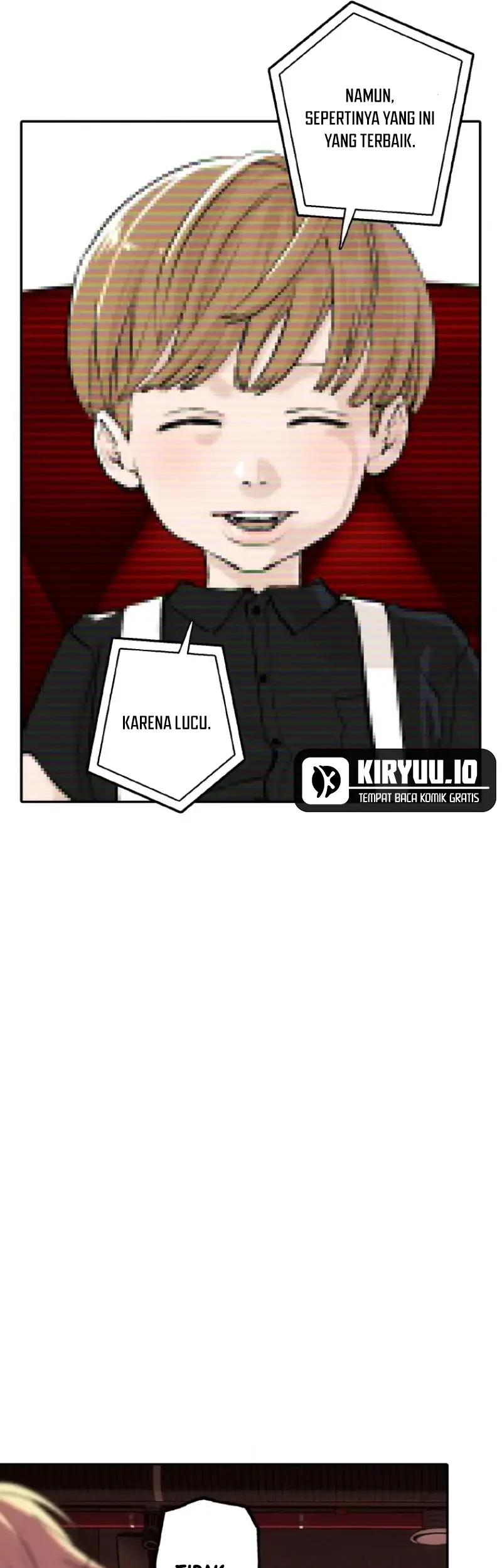 Perfect Number Chapter 9 Gambar 37