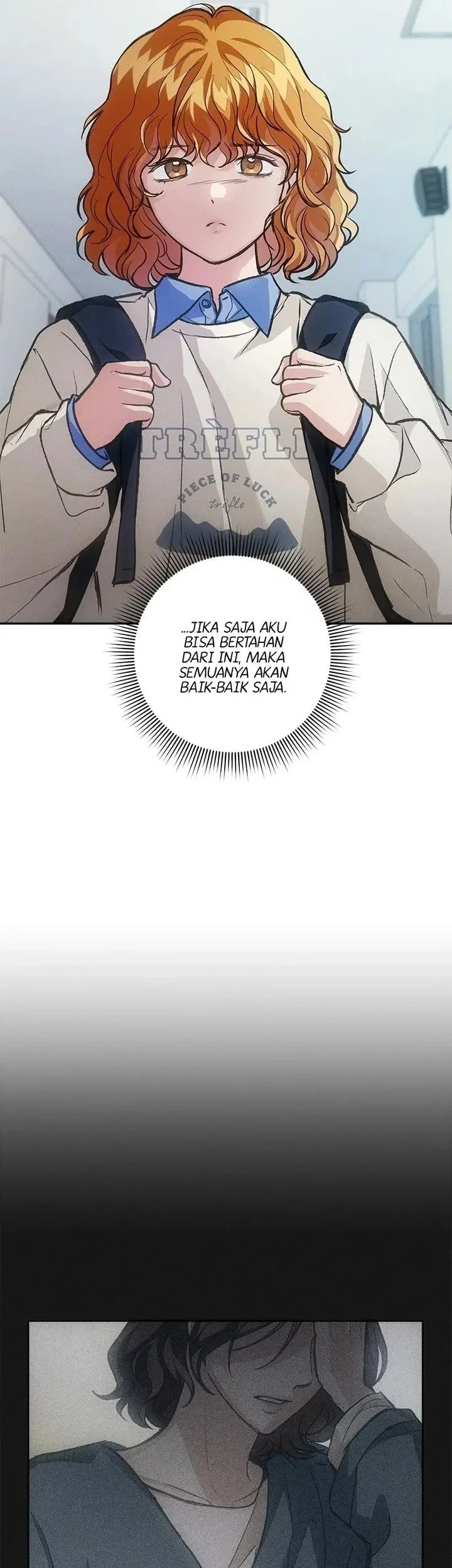 Perfection Is Everything Chapter 15 Gambar 33