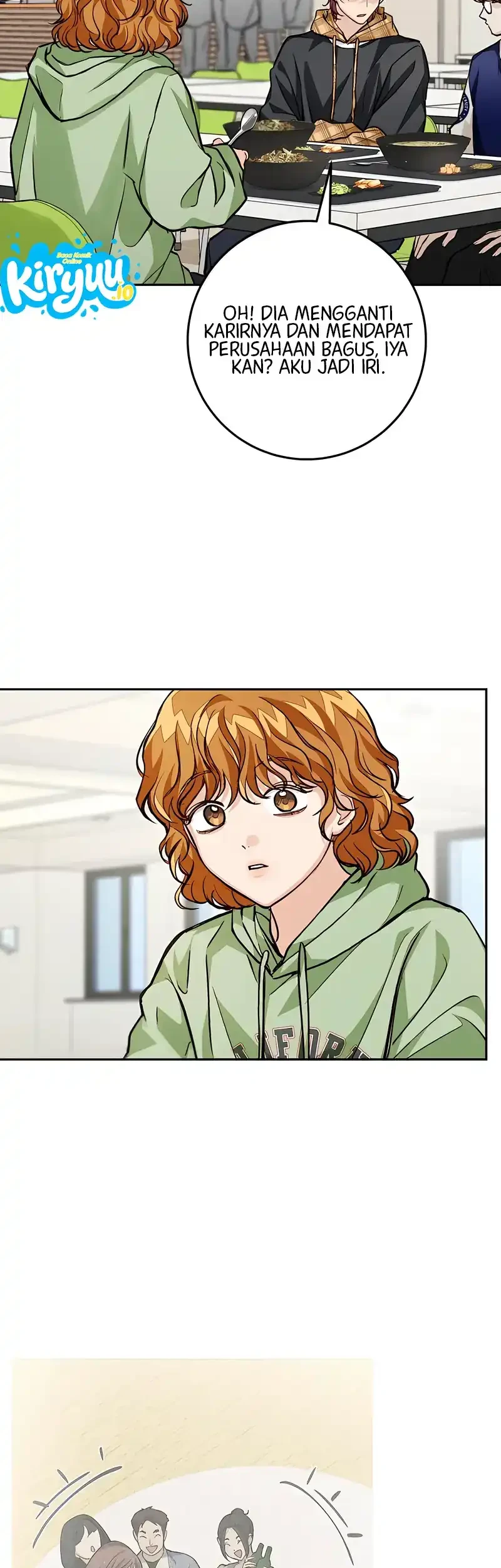 Perfection Is Everything Chapter 17 Gambar 24