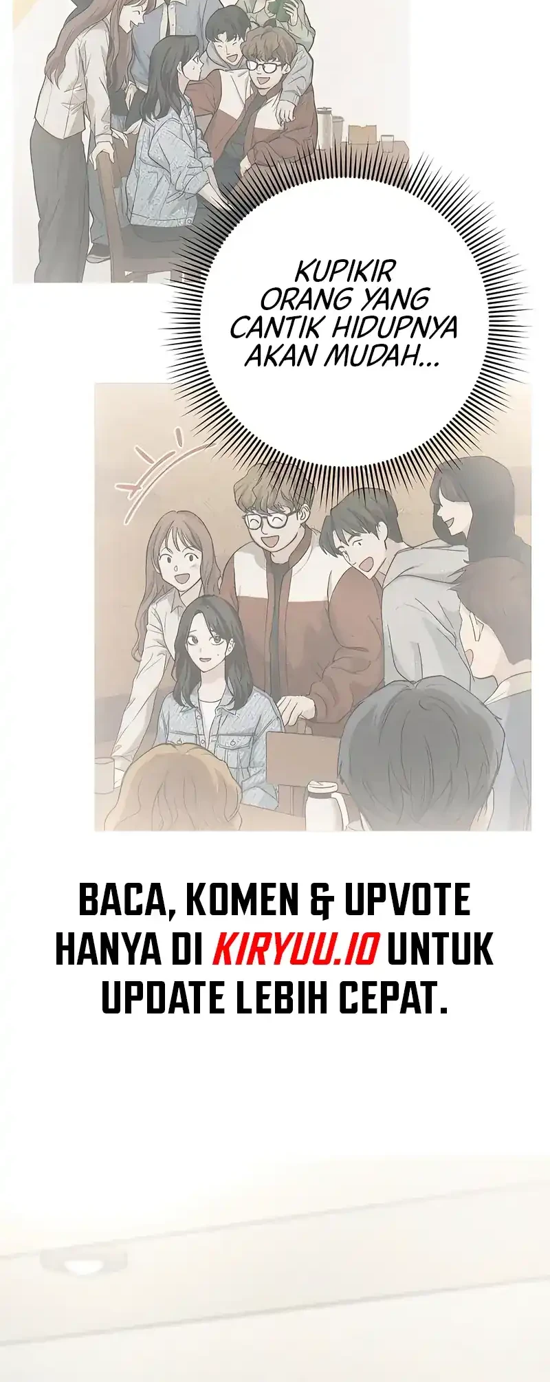 Perfection Is Everything Chapter 17 Gambar 25