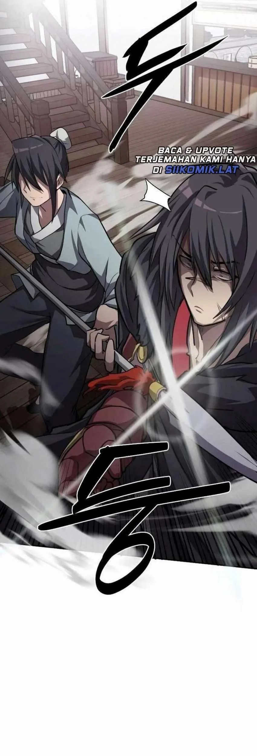 Perhaps Invincible Chapter 1 Gambar 73