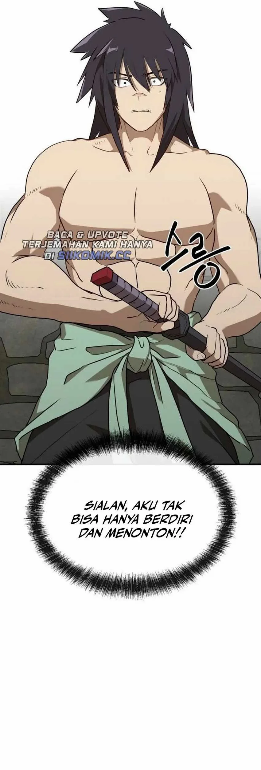 Perhaps Invincible Chapter 10 Gambar 41