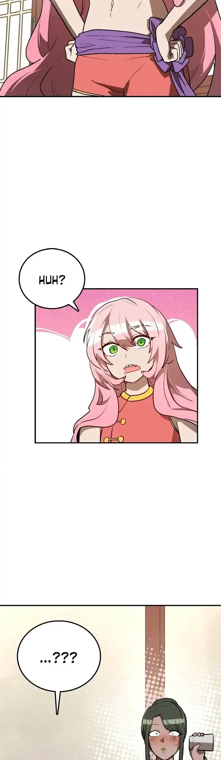 Perhaps Invincible Chapter 11 Gambar 36