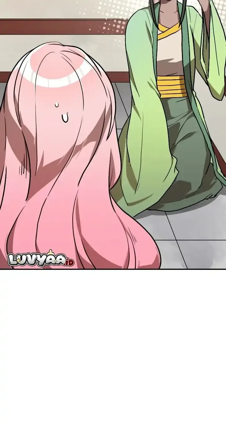 Perhaps Invincible Chapter 11 Gambar 37