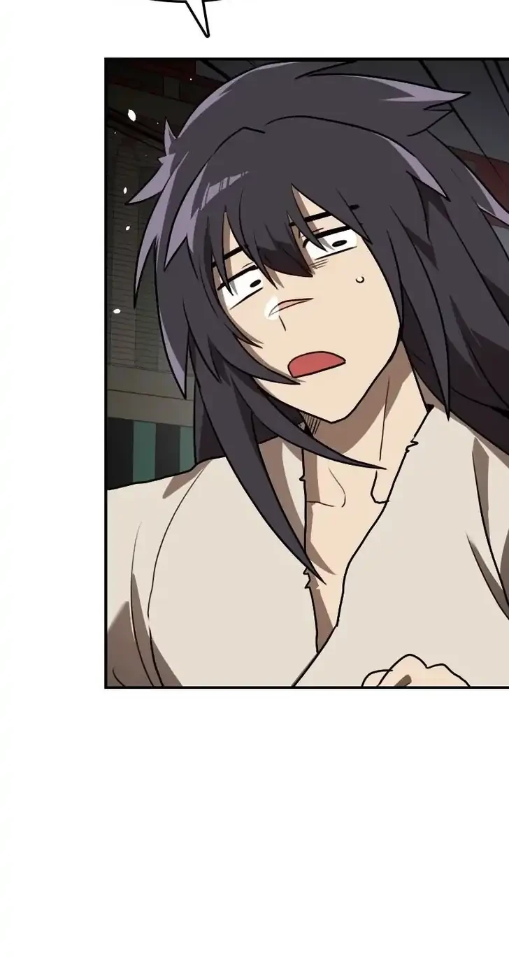 Perhaps Invincible Chapter 13 Gambar 35