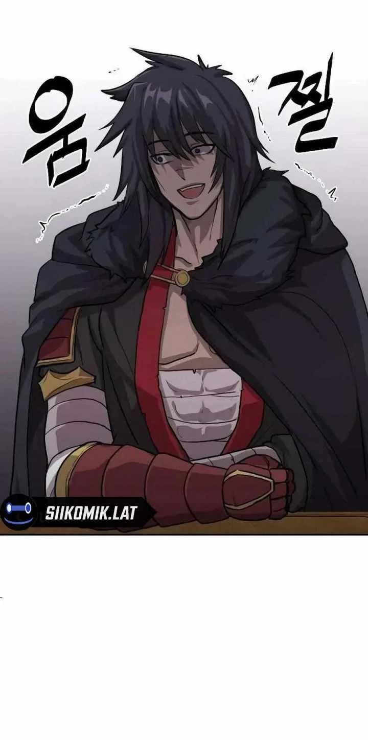 Perhaps Invincible Chapter 2 Gambar 33
