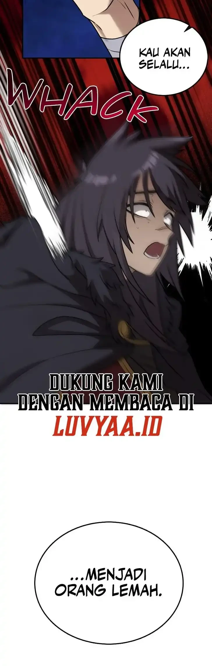 Perhaps Invincible Chapter 20 Gambar 27
