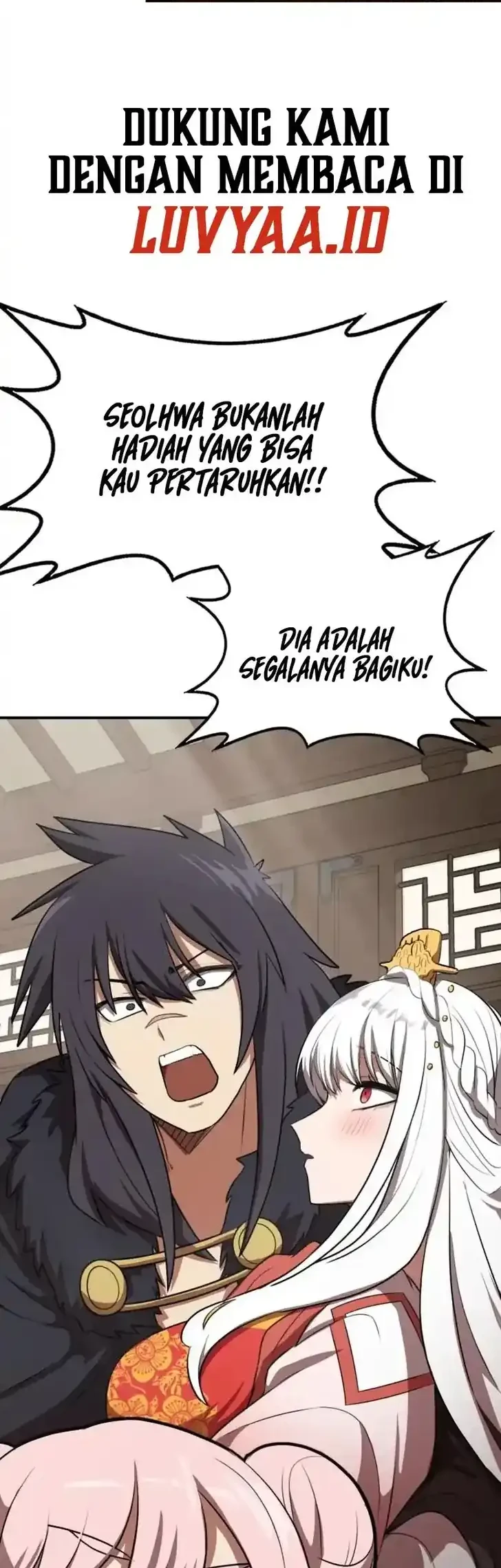 Perhaps Invincible Chapter 24 Gambar 27