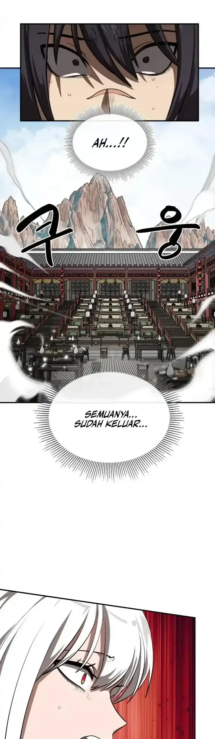 Perhaps Invincible Chapter 25 Gambar 26