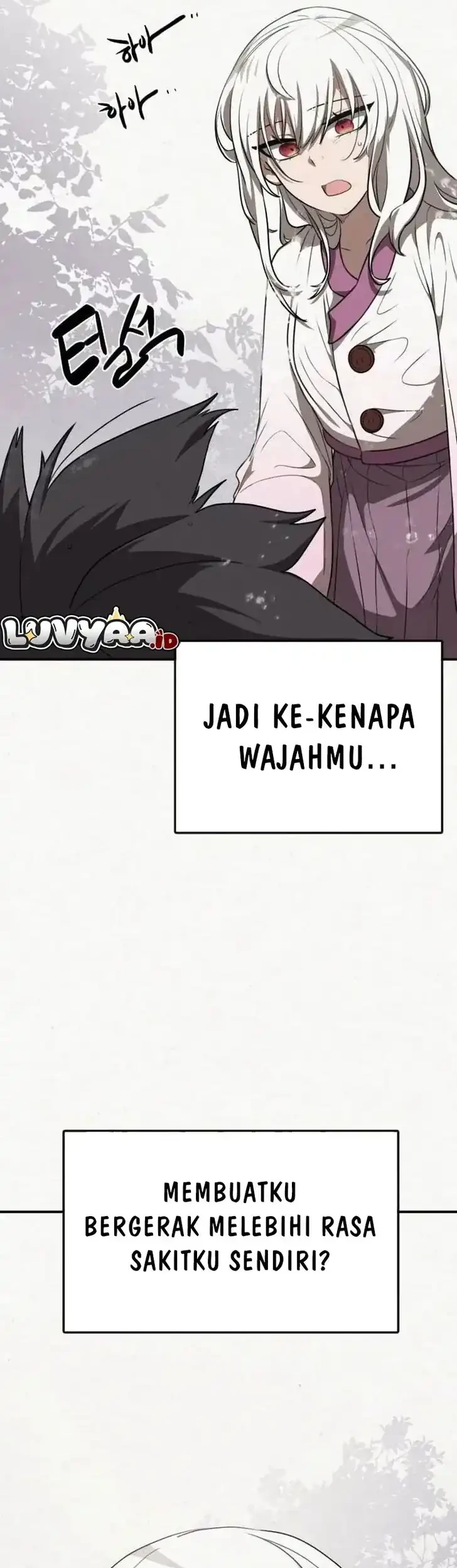 Perhaps Invincible Chapter 27 Gambar 26