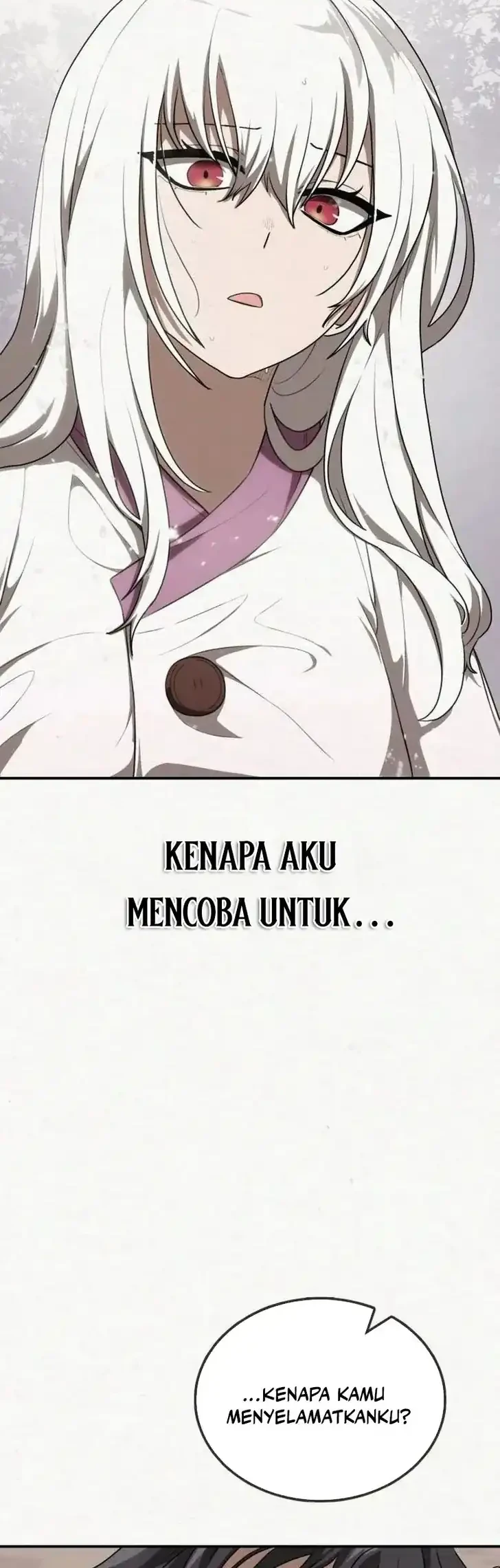 Perhaps Invincible Chapter 27 Gambar 27