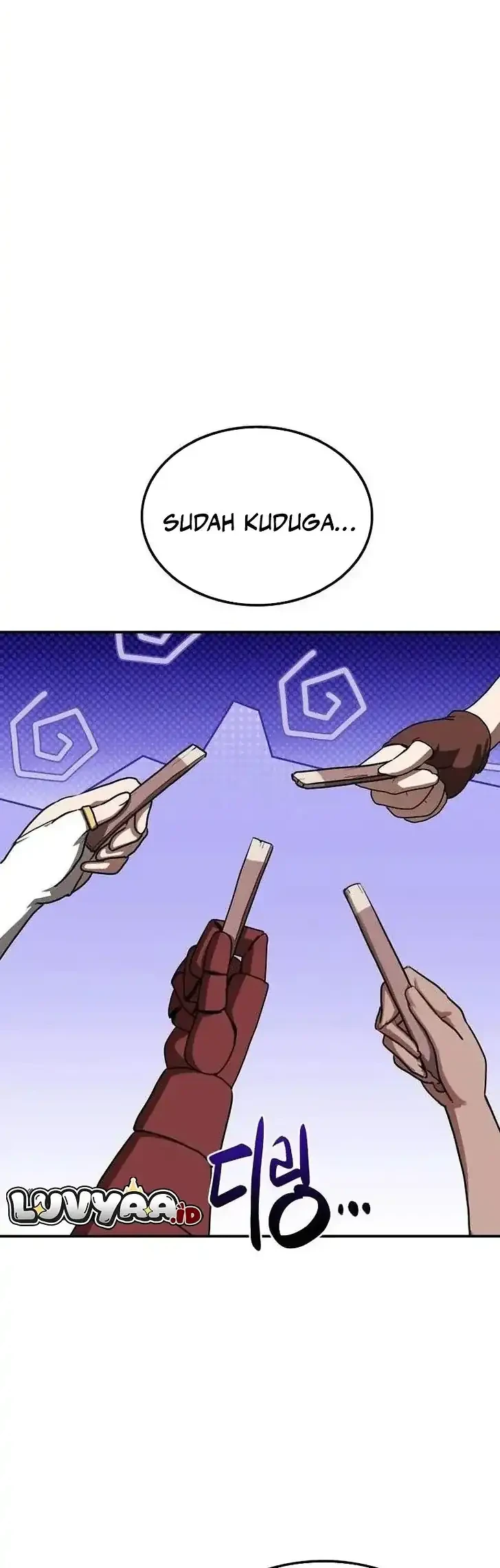 Perhaps Invincible Chapter 29 Gambar 24