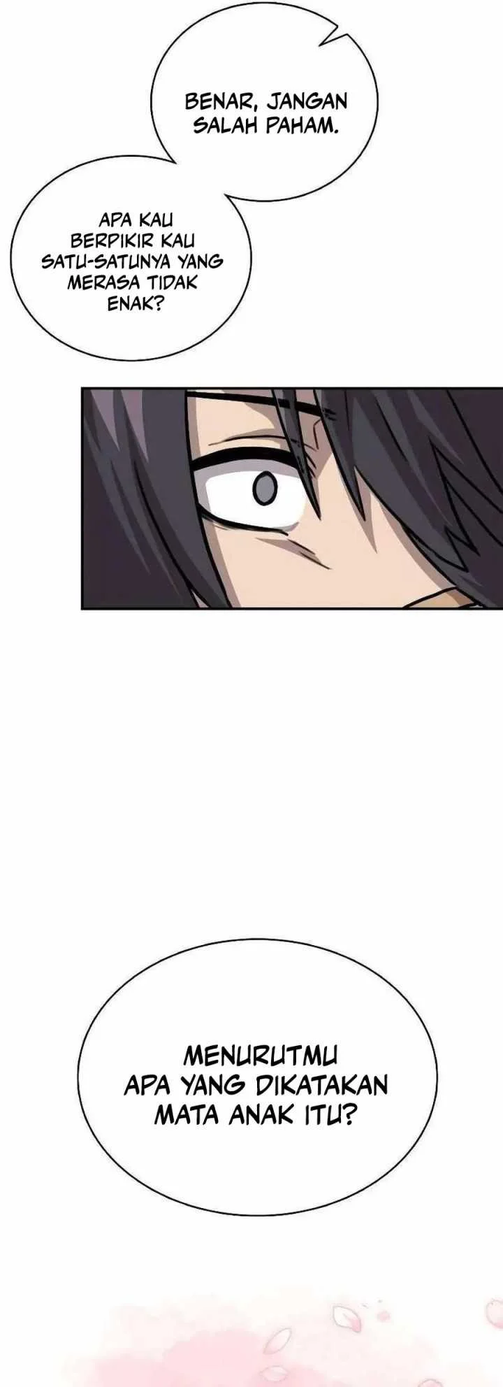 Perhaps Invincible Chapter 3 Gambar 38