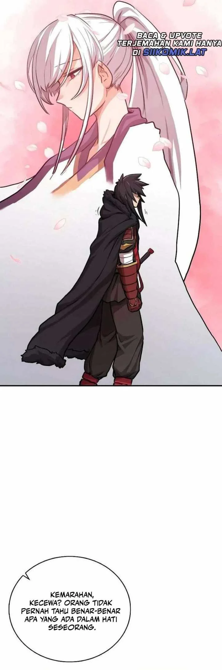 Perhaps Invincible Chapter 3 Gambar 39