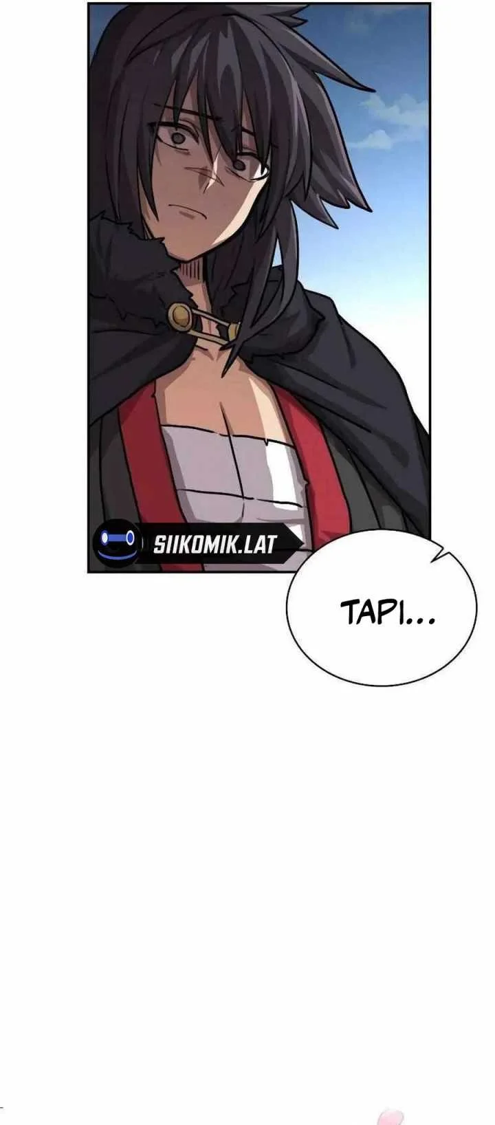 Perhaps Invincible Chapter 3 Gambar 40