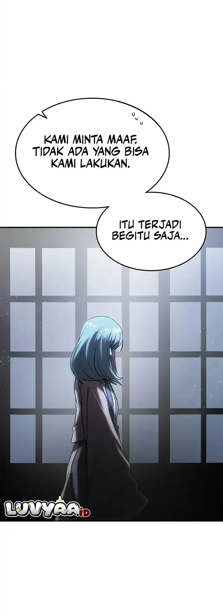 Perhaps Invincible Chapter 32 Gambar 27