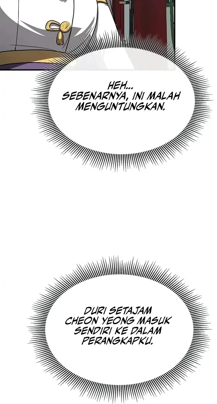 Perhaps Invincible Chapter 33 Gambar 27