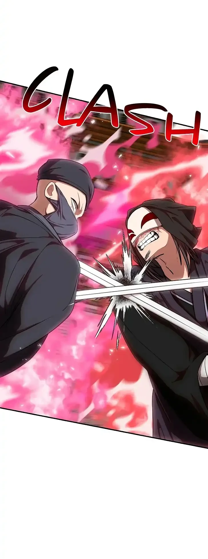 Perhaps Invincible Chapter 34 Gambar 27