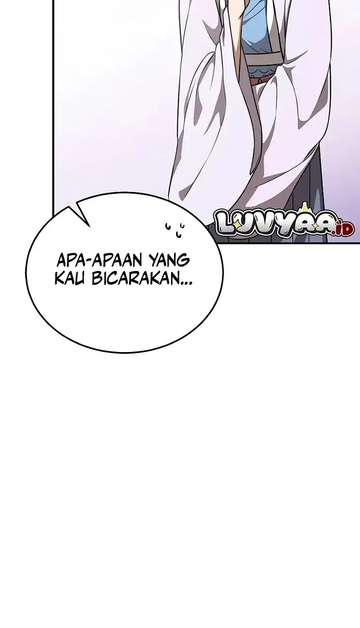Perhaps Invincible Chapter 35 Gambar 30