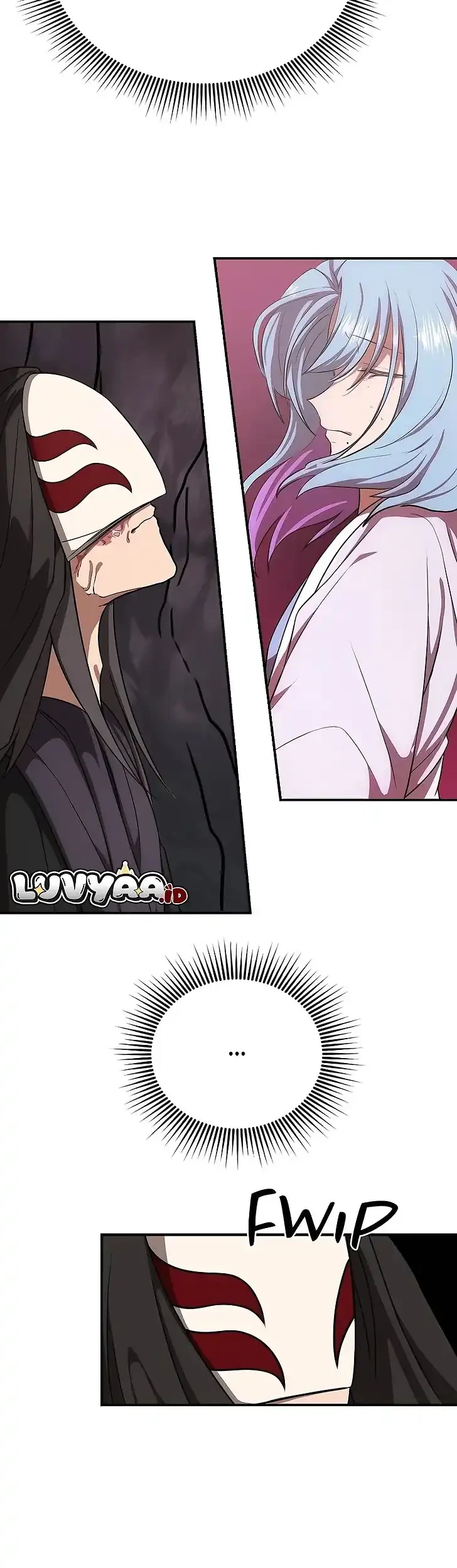 Perhaps Invincible Chapter 36 Gambar 26