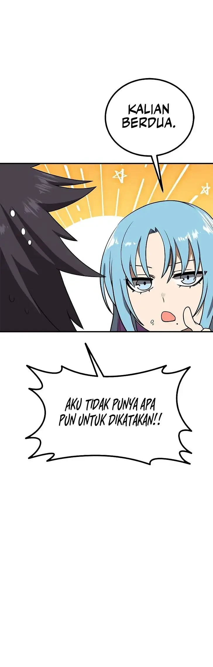 Perhaps Invincible Chapter 39 Gambar 21