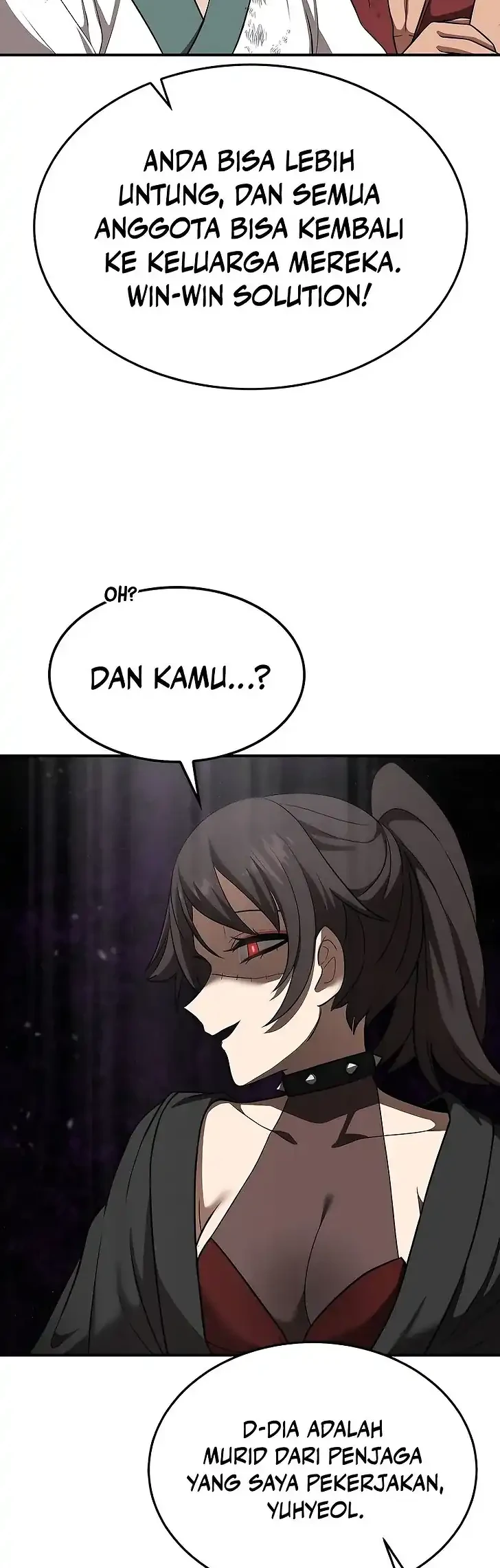 Perhaps Invincible Chapter 41 Gambar 24