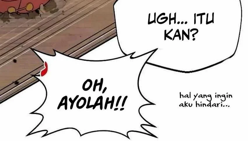 Perhaps Invincible Chapter 5 Gambar 47