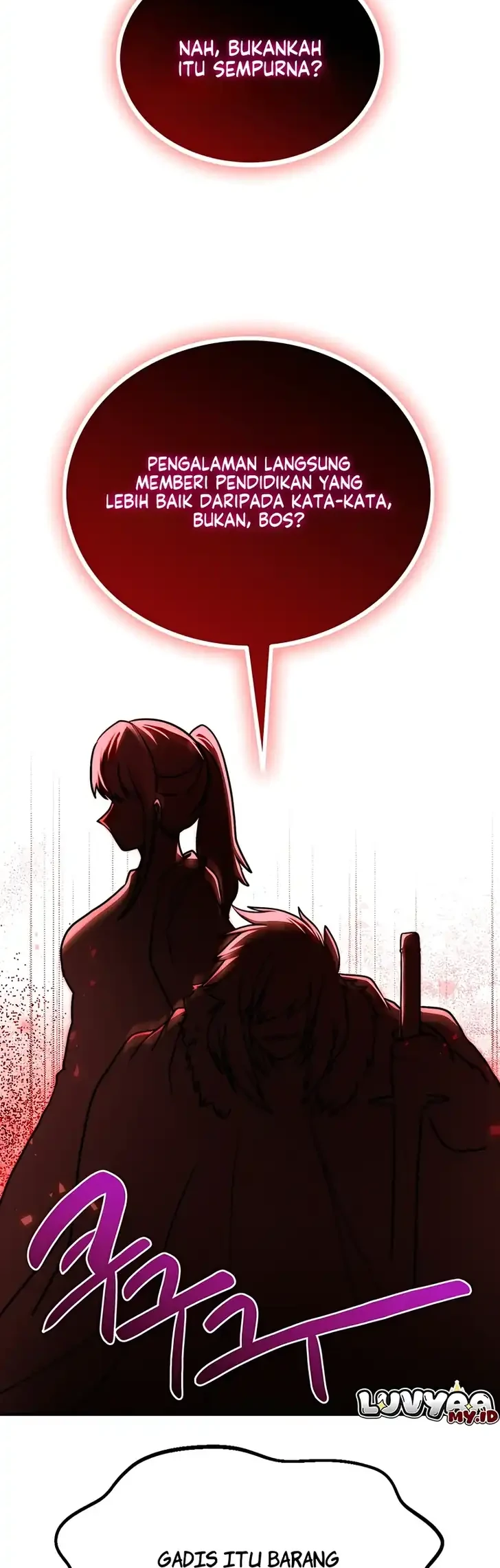 Perhaps Invincible Chapter 51 Gambar 33