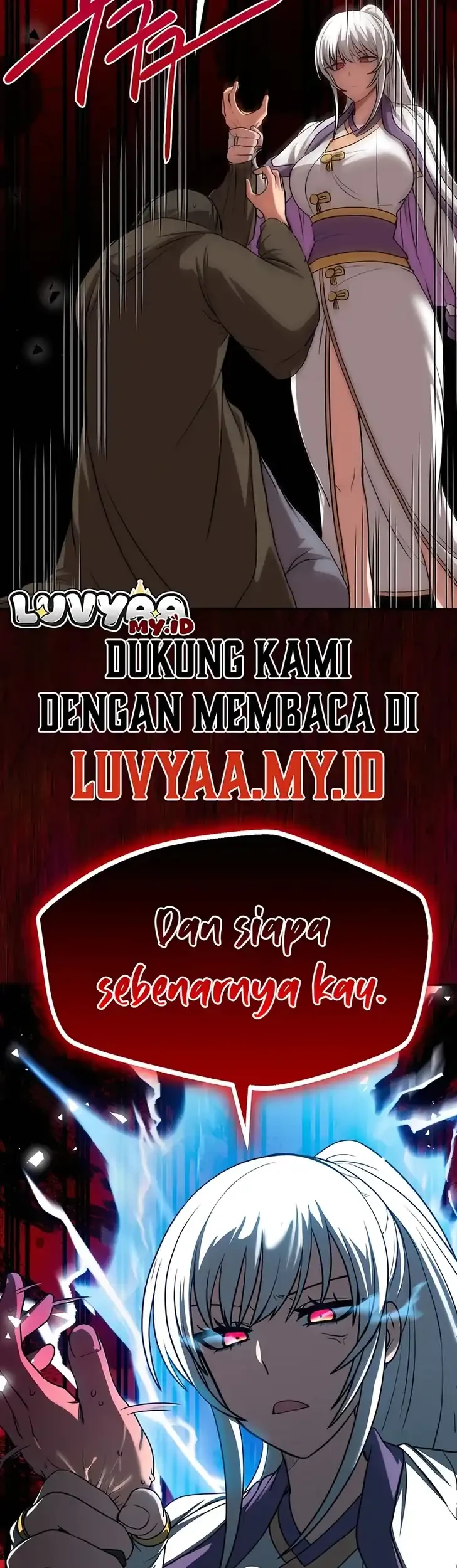 Perhaps Invincible Chapter 56 Gambar 22