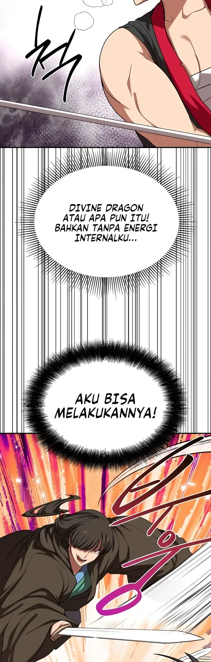 Perhaps Invincible Chapter 57 Gambar 24