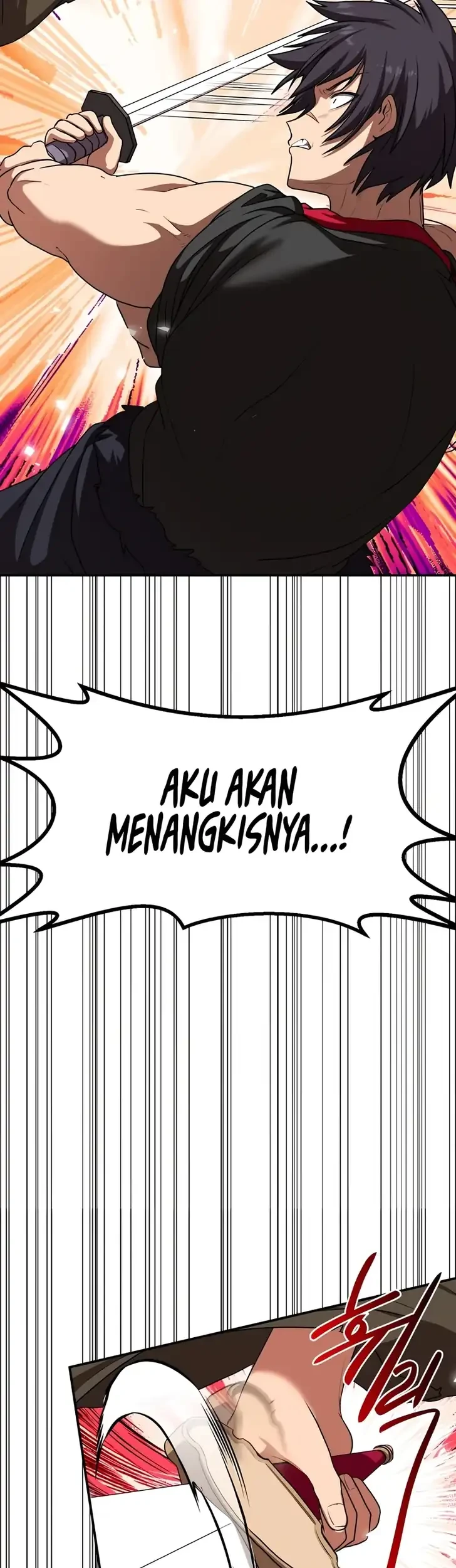 Perhaps Invincible Chapter 57 Gambar 25
