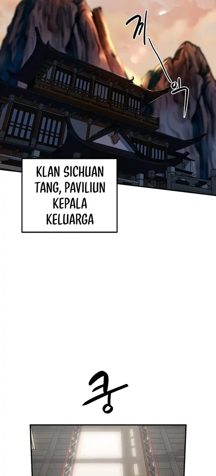 Perhaps Invincible Chapter 59 Gambar 24
