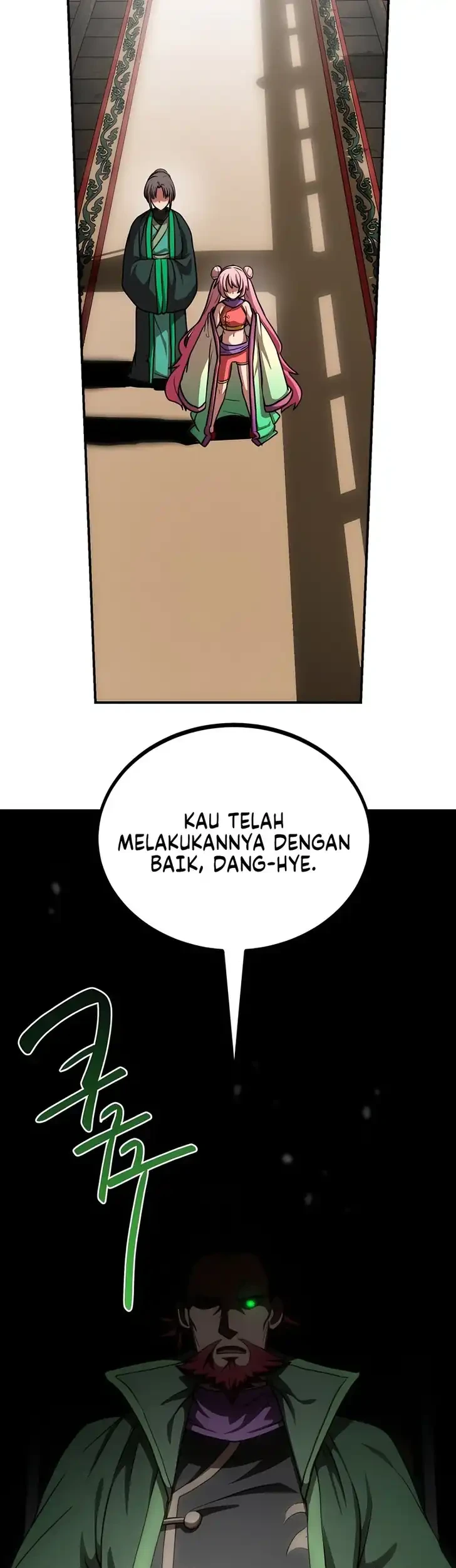 Perhaps Invincible Chapter 59 Gambar 25