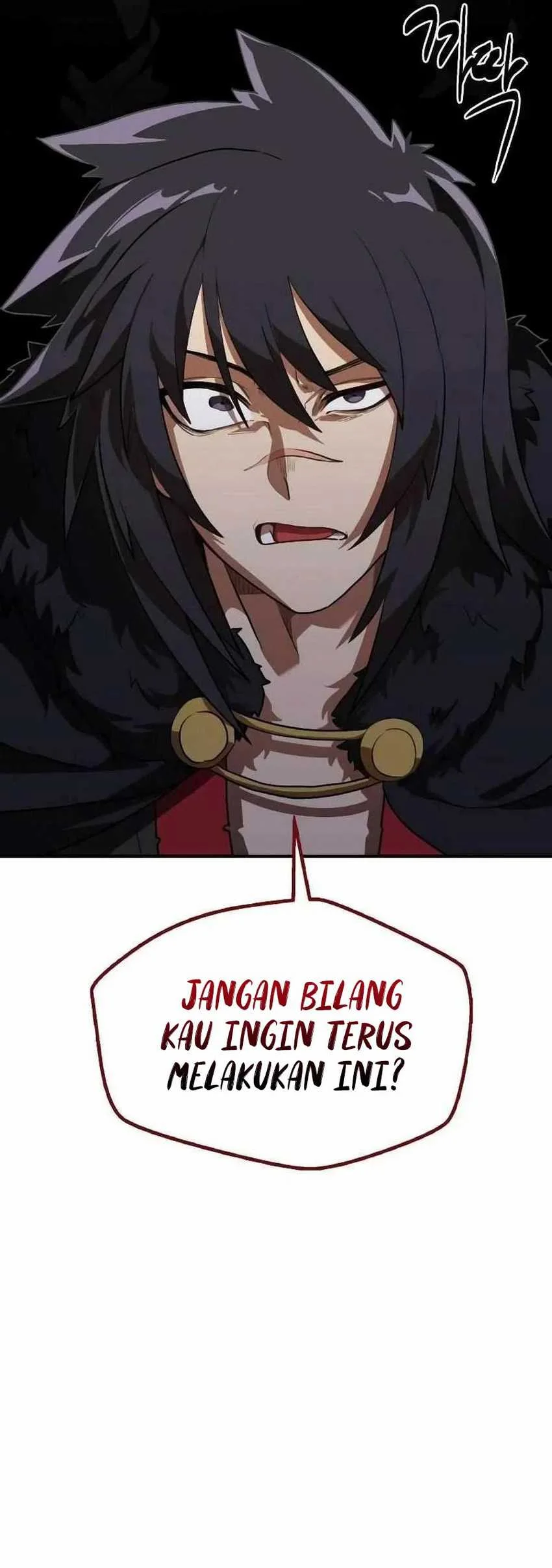 Perhaps Invincible Chapter 6 Gambar 46