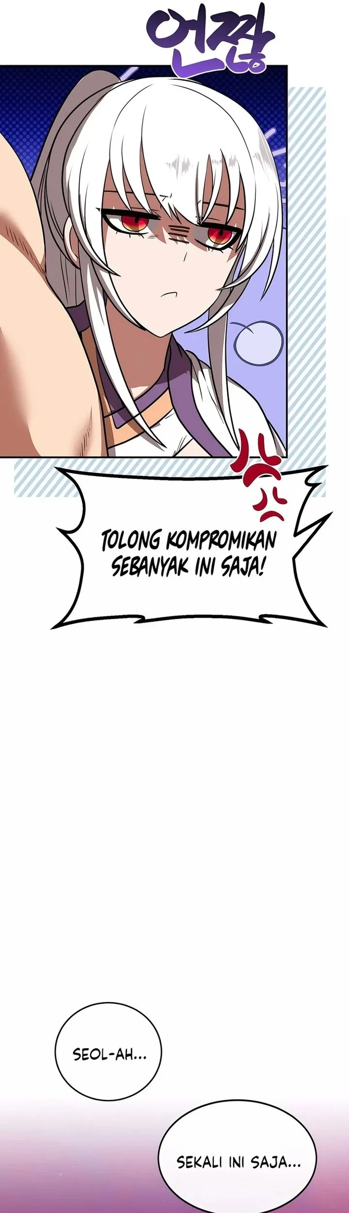 Perhaps Invincible Chapter 62 Gambar 33