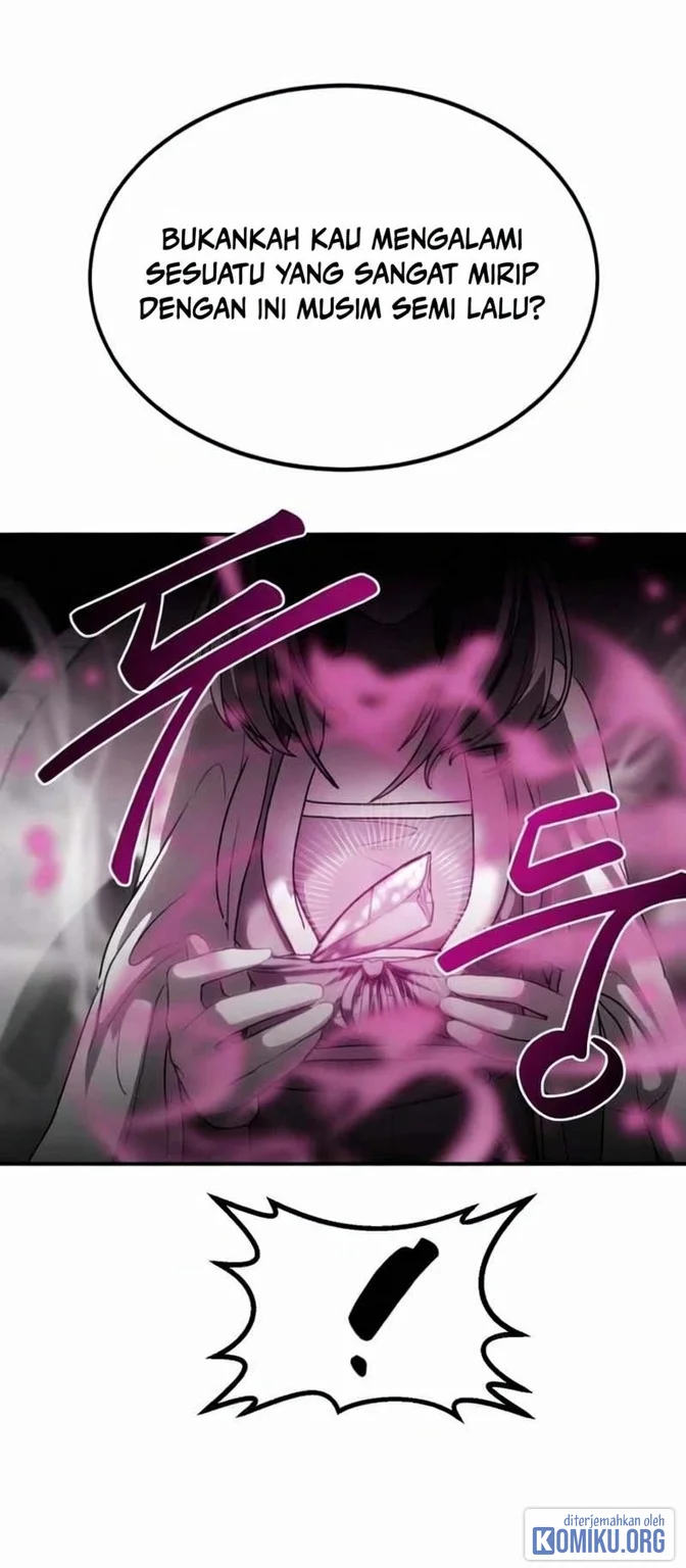 Perhaps Invincible Chapter 66 Gambar 35