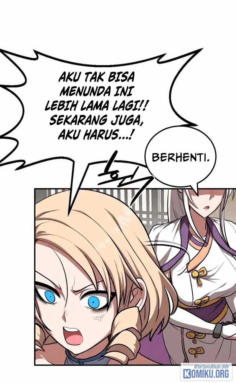 Perhaps Invincible Chapter 66 Gambar 36