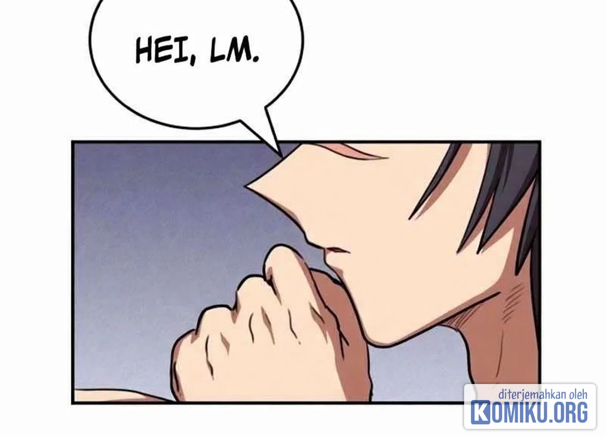 Perhaps Invincible Chapter 66 Gambar 38