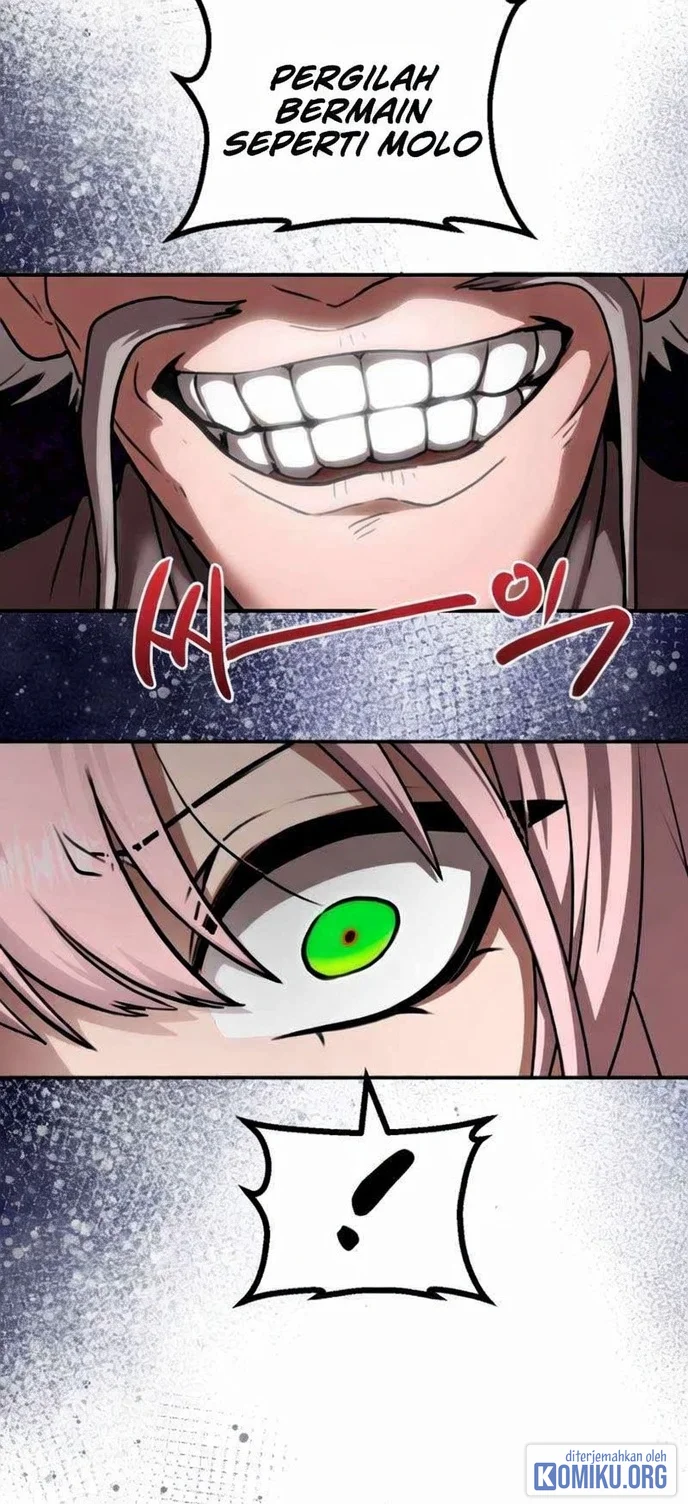 Perhaps Invincible Chapter 67 Gambar 34