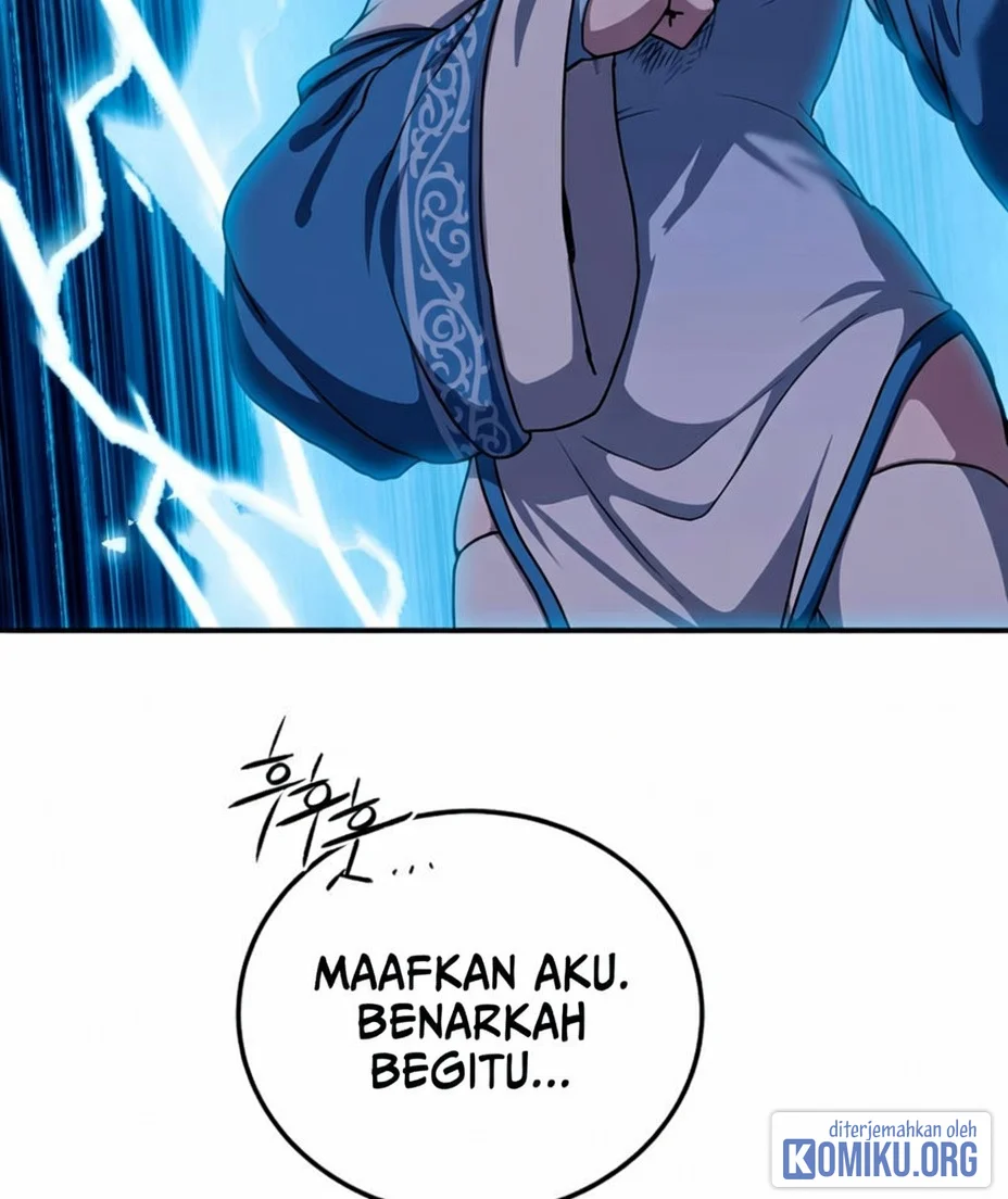Perhaps Invincible Chapter 68 Gambar 31